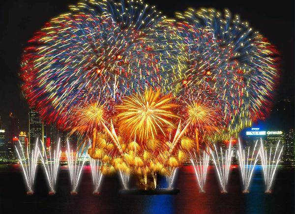 农历新年节去香港_香港农历新年放假吗_2021年春节去香港