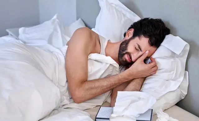 帅哥用过的保险套：安全性行为的重要提醒