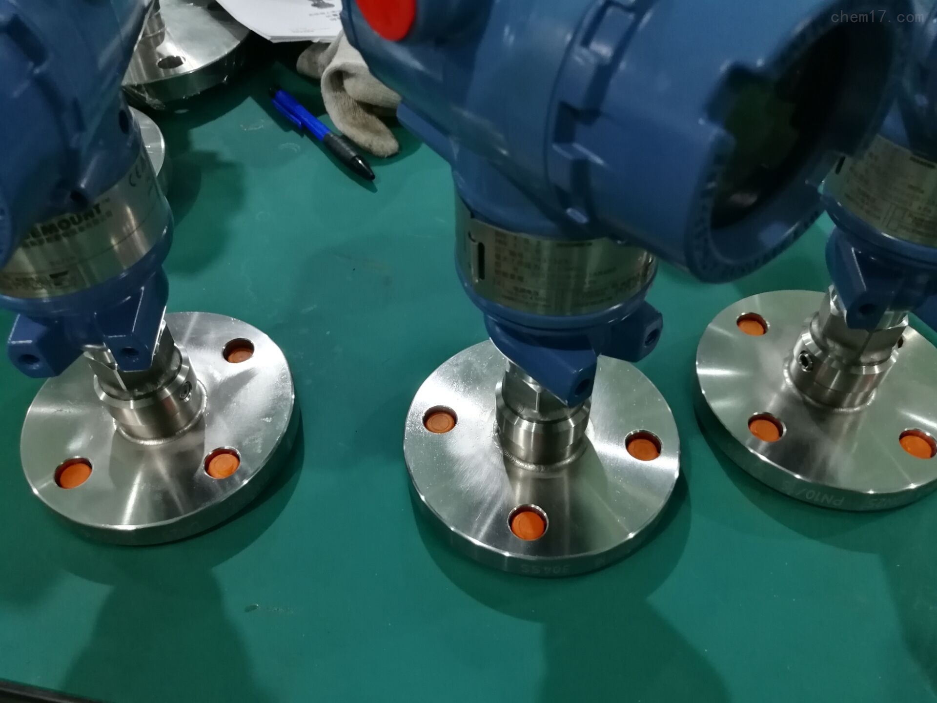 罗斯蒙特变送器说明书_罗斯蒙特变送器真假鉴别_罗斯蒙特变送器官网