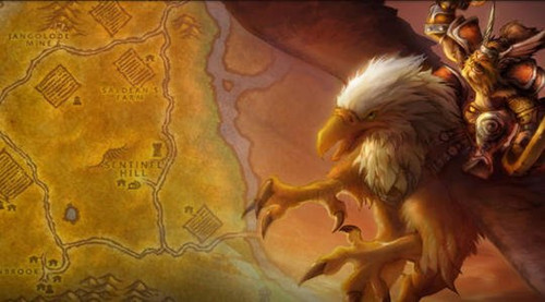 魔兽世界钓鱼可以钓到什么装备_魔兽世界钓鱼等级有什么用_60级魔兽钓鱼有什么用