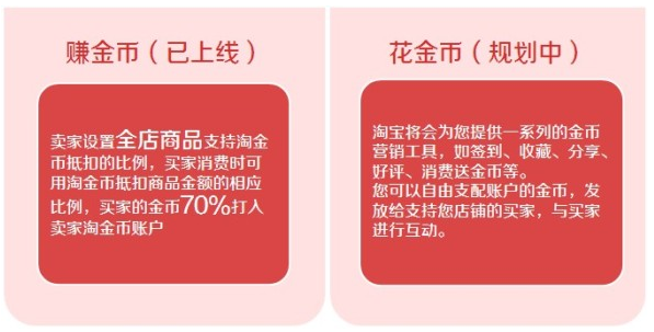 淘金币会影响返利吗_淘金币会影响商家吗_麦淘金币会不会对账号有影响