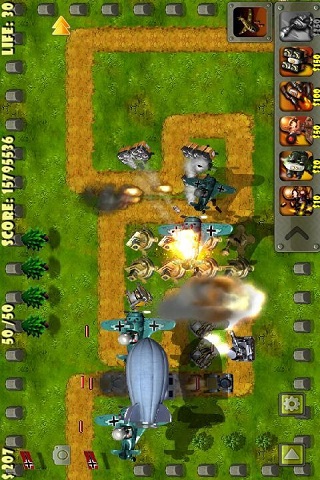 小7手游二战风云2_二战风云破解版无限钻下载_小小指挥官之二战风云破解版