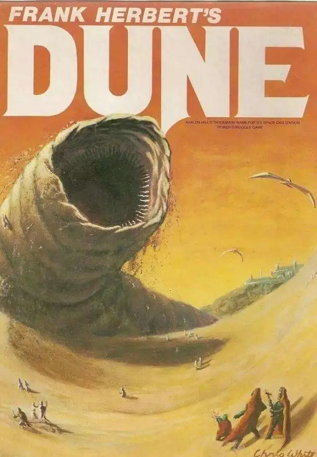 战略游戏 沙丘_沙丘战略游戏_沙丘战争游戏