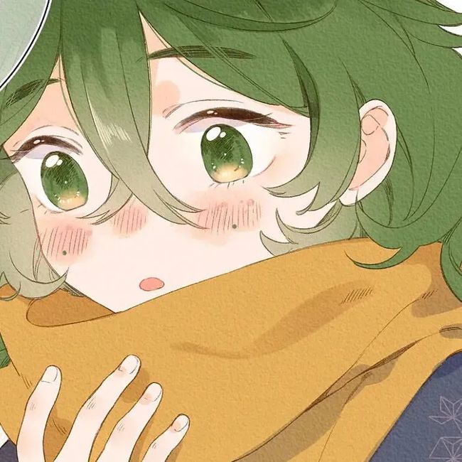 动漫女生头像优质_动漫女头_动漫女