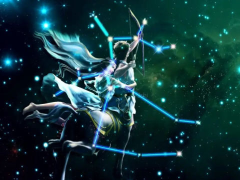 射手座2021年4月份姻缘_射手座2024年11月爱情_射手座2021年四月爱情