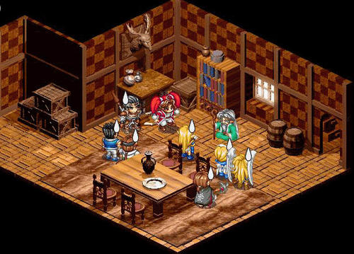 双星物语2加强版怎么存档-双星物语 2 加强版存档攻略：轻松