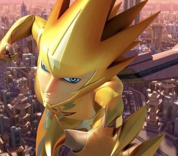 赛尔号卡修斯图片大全_赛尔号进化图片大全_赛尔号卡修斯超进化图片