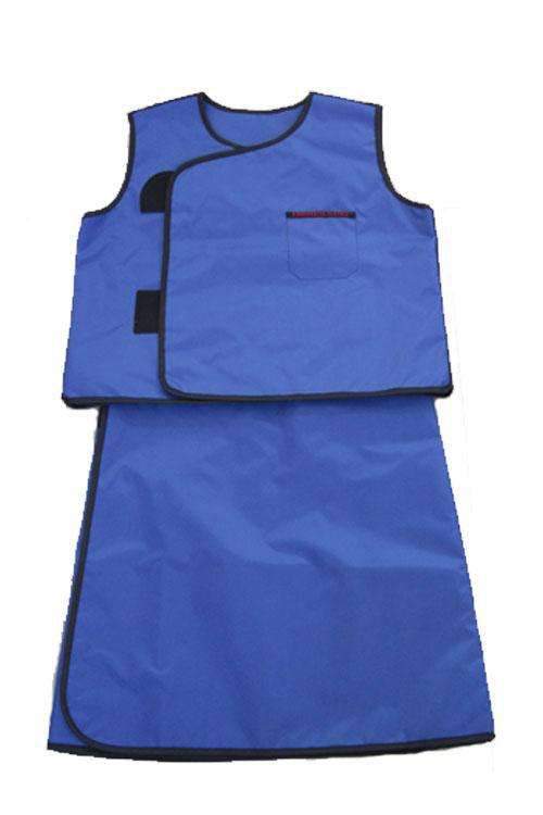 有必要买防辐射服吗_有必要买辐射服吗_到底有没有必要穿防辐射服