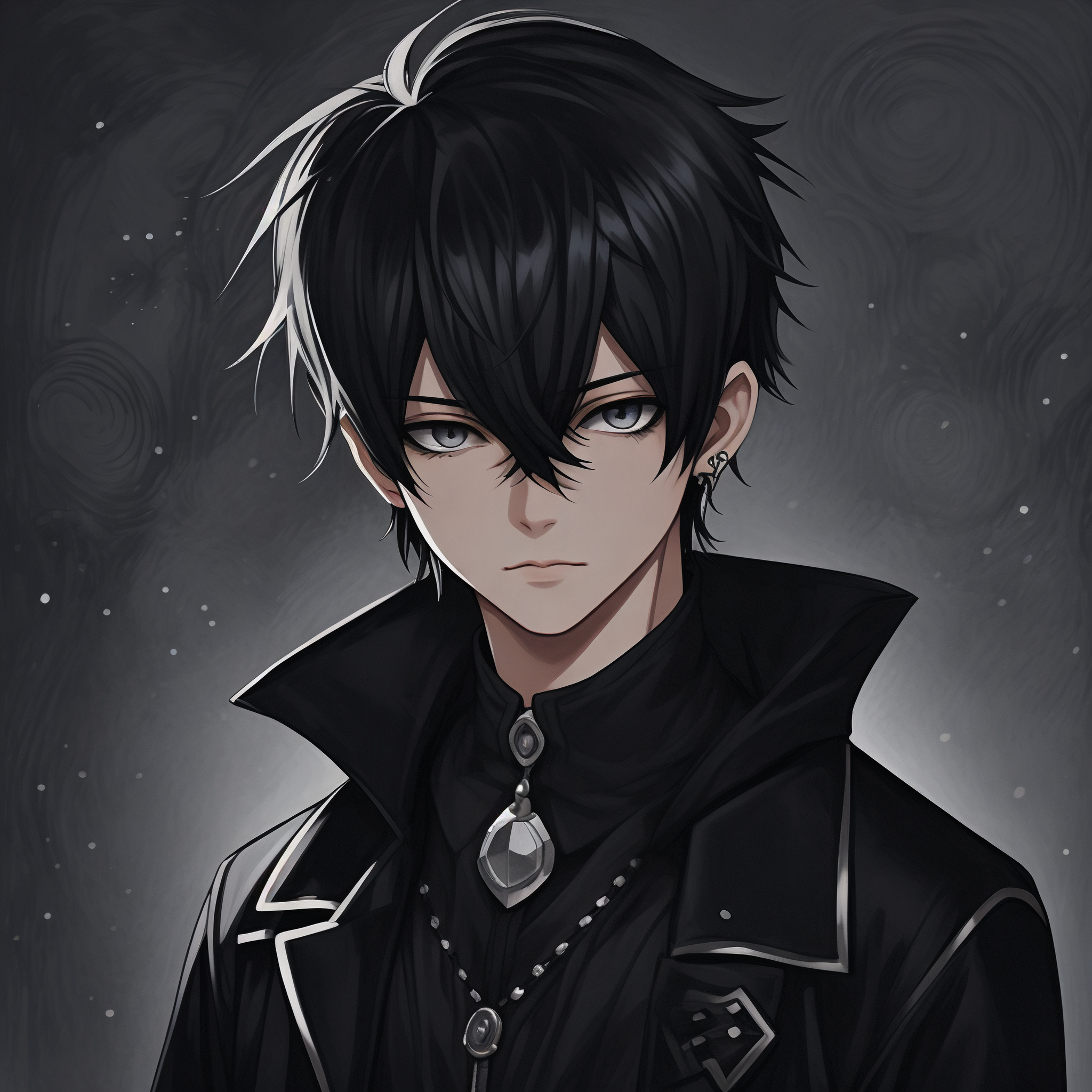 最帅动漫男生头像_头像动漫帅气男_头像动漫帅男生霸气