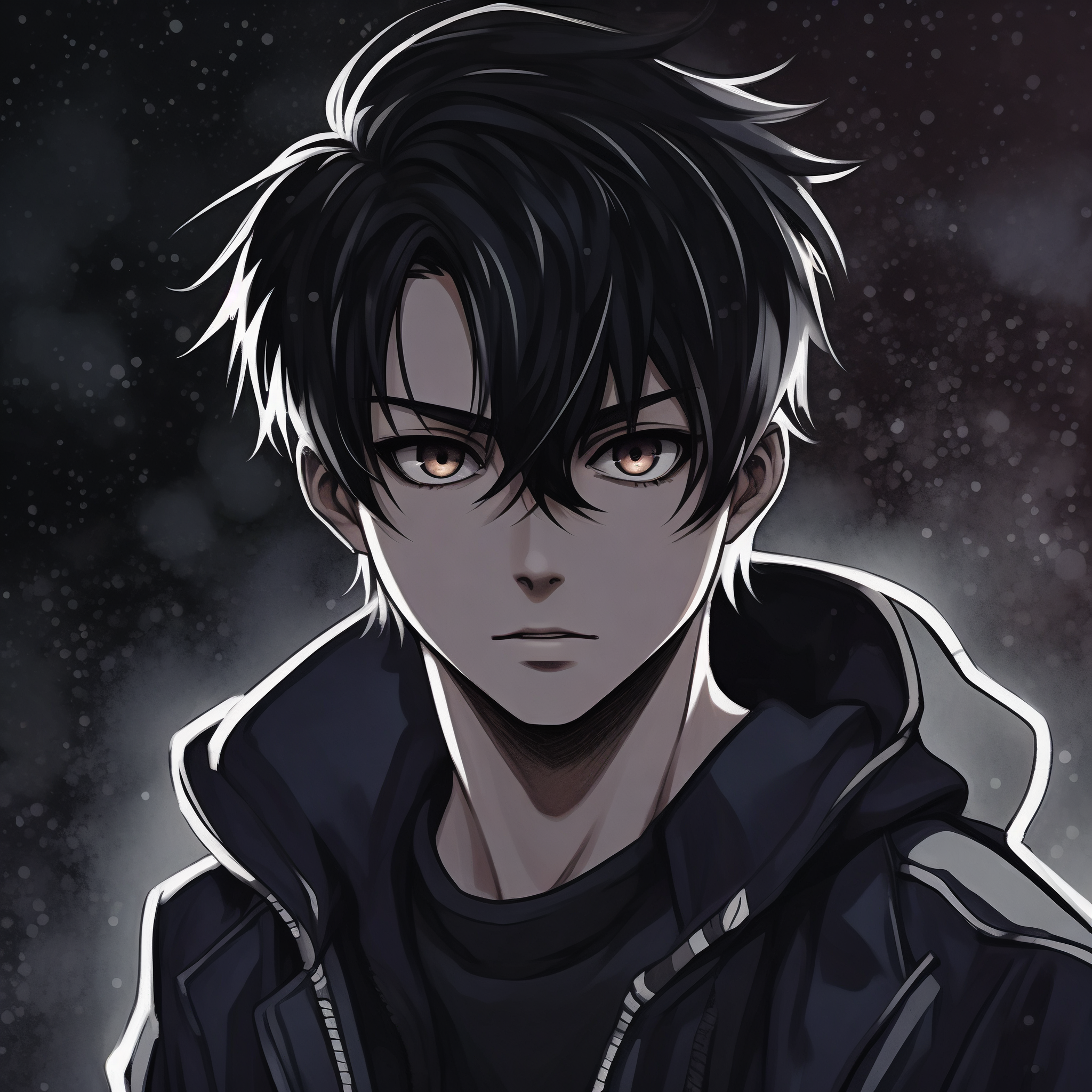 头像动漫帅气男_最帅动漫男生头像_头像动漫帅男生霸气