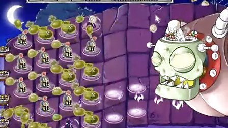 植物大战僵尸魔幻版 存档_植物大战僵尸魔幻版生存模式_植物大战僵尸魔幻版不完整