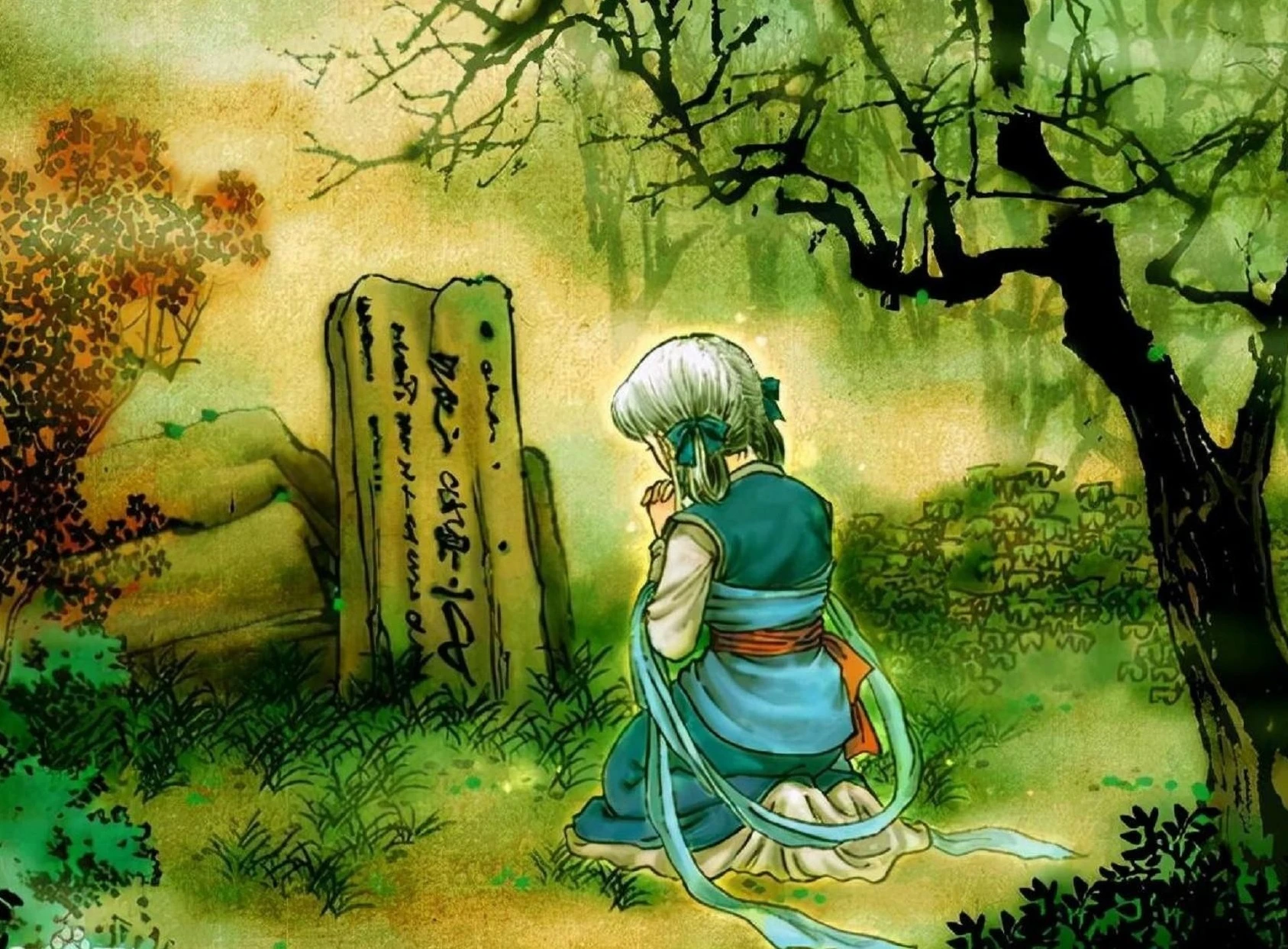 轩辕剑三天之痕炼妖_轩辕剑三之天之痕_轩辕剑三天之痕绝技列表