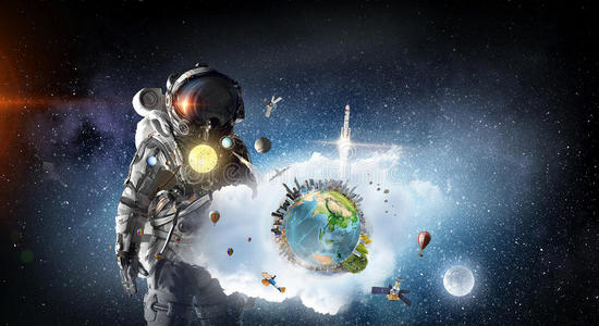 星球探险家攻略_星球探险操作家怎么玩_星球探险家操作