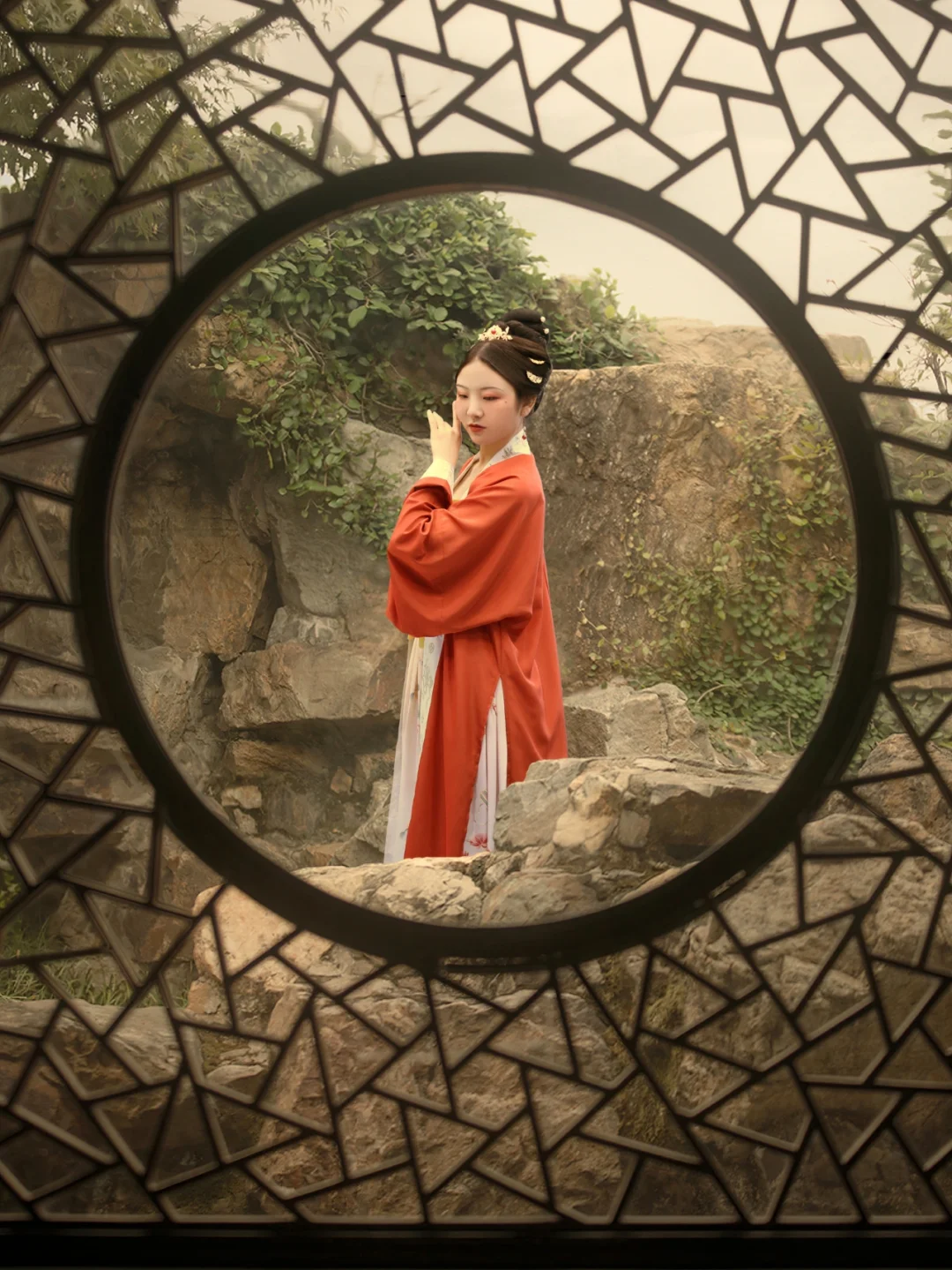 汉族服装汉服是什么风格_汉族服装是什么_汉服是汉族的服装吗