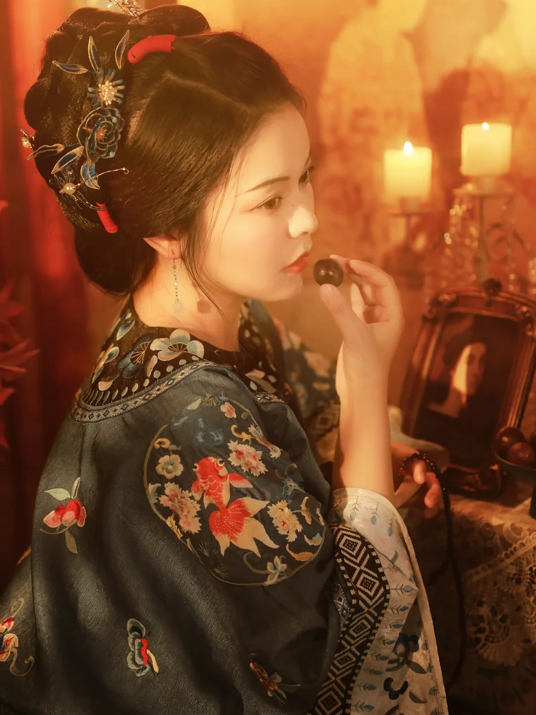 汉服是汉族的服装吗_汉族服装是什么_汉族服装汉服是什么风格