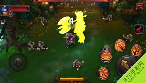 放马过来boss攻略_放马过来boss攻略_放马过来boss攻略