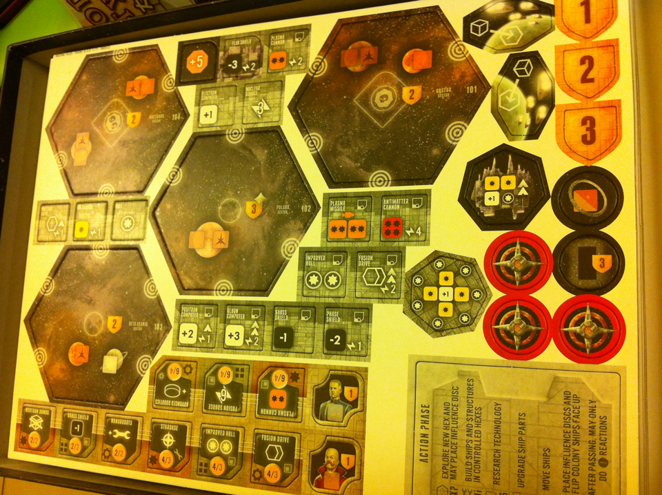 桌游志48_桌游志21_桌游志礼包