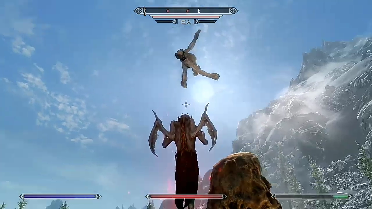 上古卷轴5吸血鬼怎么打_上古卷轴5吸血鬼怎么打_上古卷轴5吸血鬼怎么打