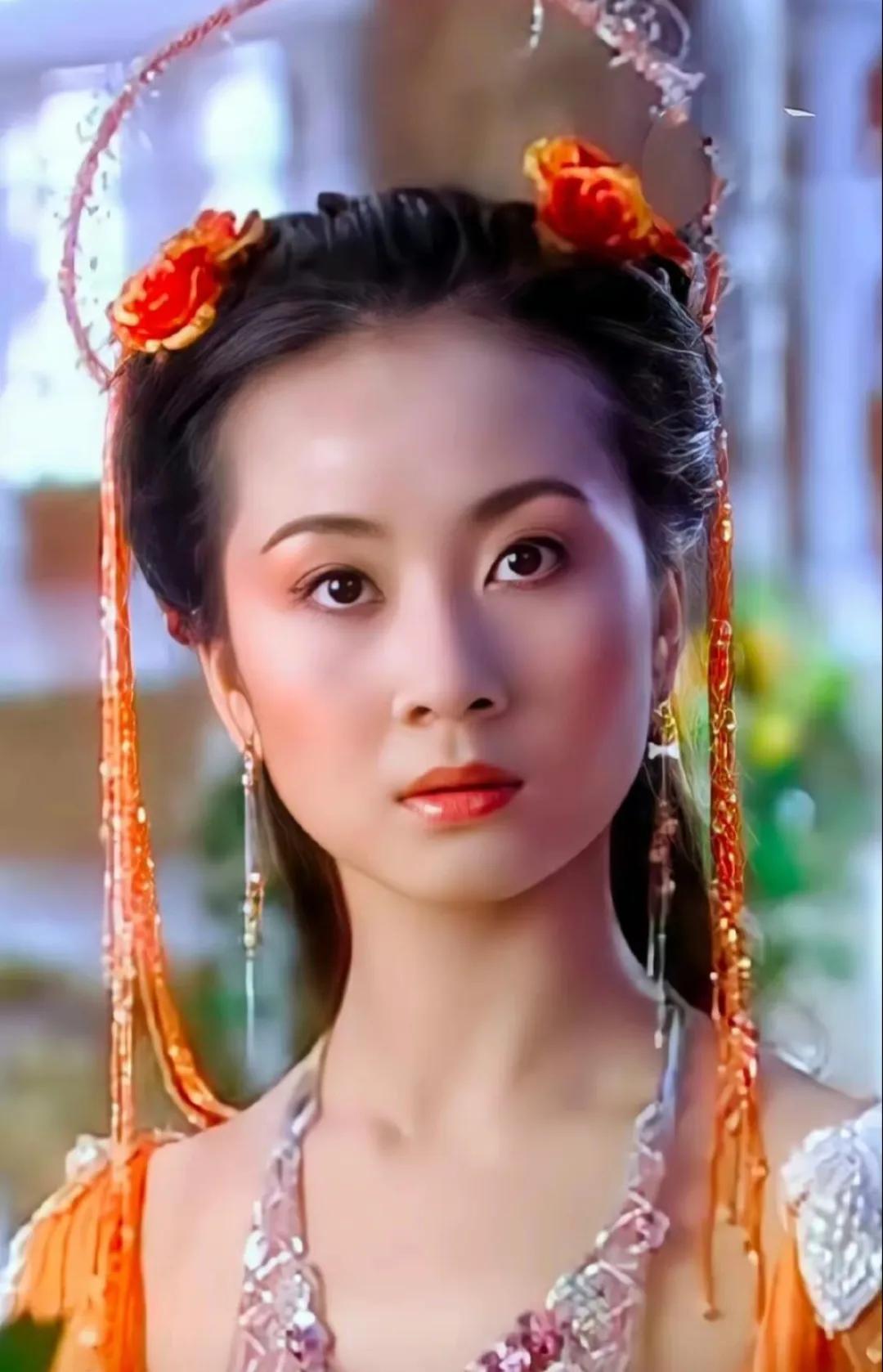 仙女名字叫什么_仙女名讳_七仙女叫什么名字