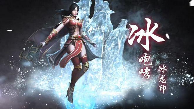 海外传奇属性地方版加点推荐_海外版传奇3加属性点的地方_海外传奇手游游戏网