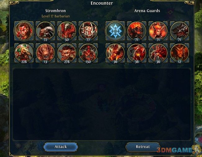 无敌英雄下载安装_无敌英雄系统百度百科_3dm 英雄无敌6