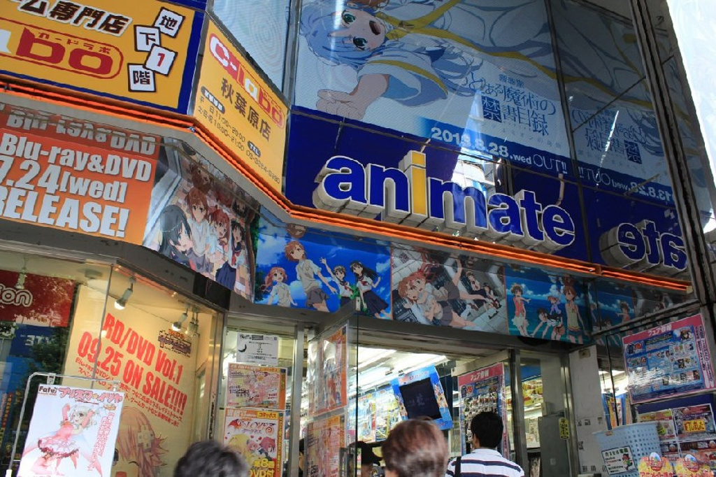 秋叶原之旅支线任务_秋叶原之旅支线_秋叶原之旅2支线攻略