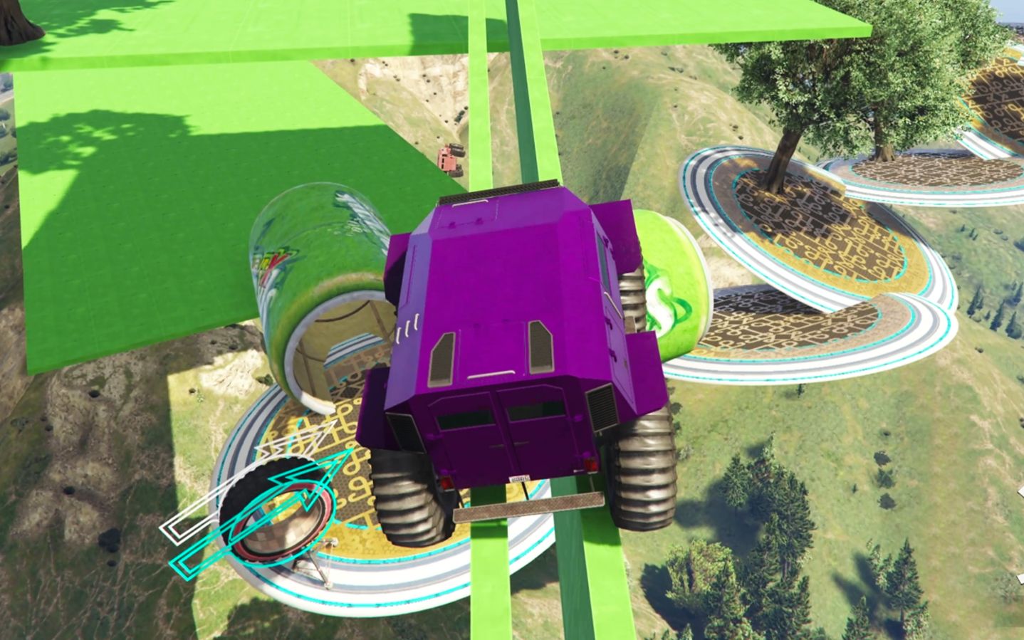 gta5pc版开车卡顿_gta5低配开车卡顿方法_gta5 4g开车卡顿