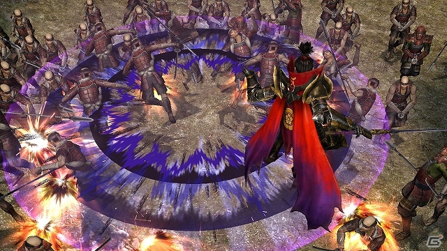 战国无双人物图鉴_ps2战国无双人物_战国无双人物关系图