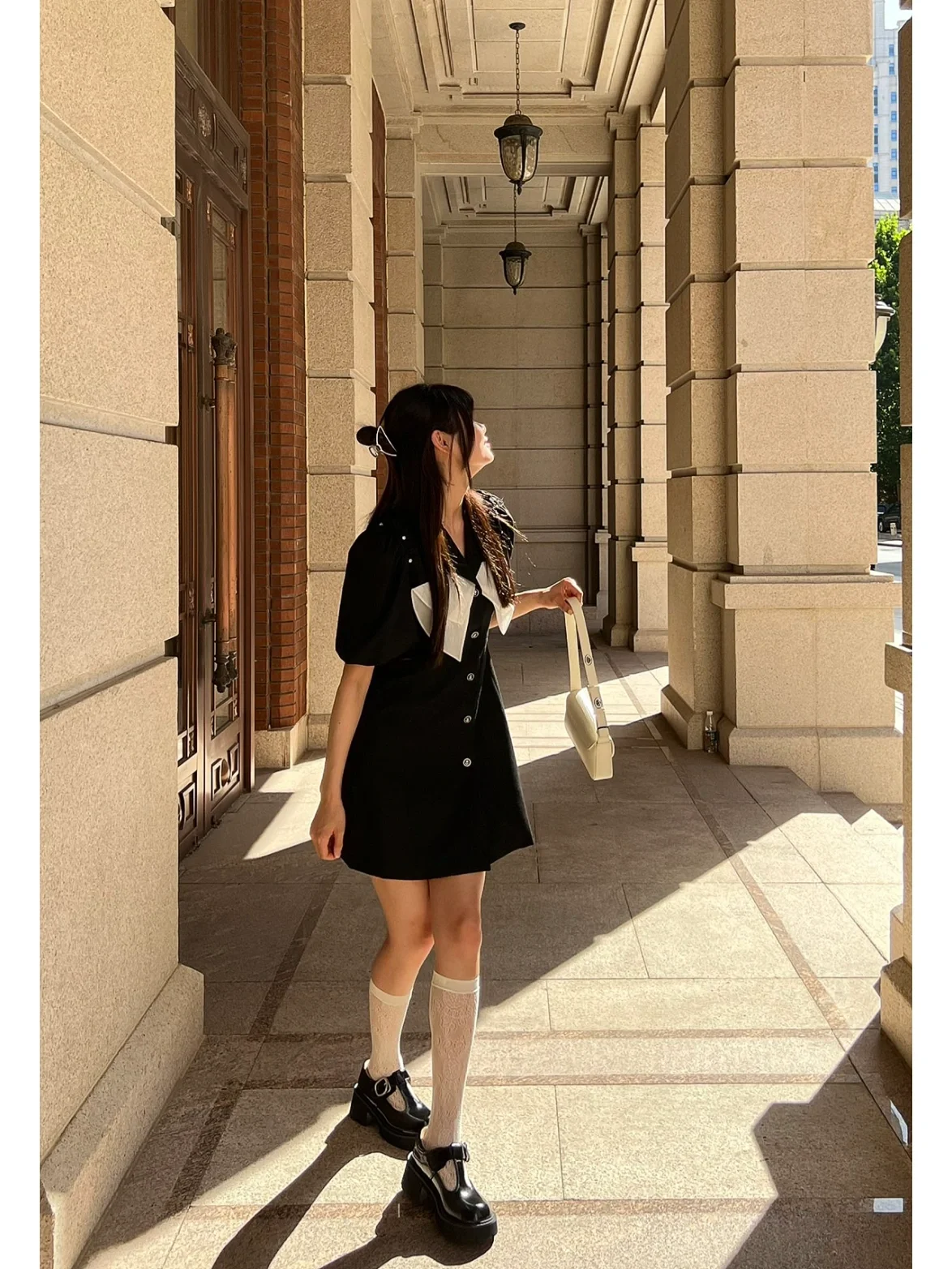 纯棉长款欧根纱连衣裙_欧根纱裙配什么上衣_欧根纱连衣裙裁图视频