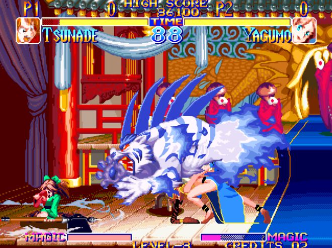 天外魔境真传必杀绝技_魔境传说_天外魔境真传boss版