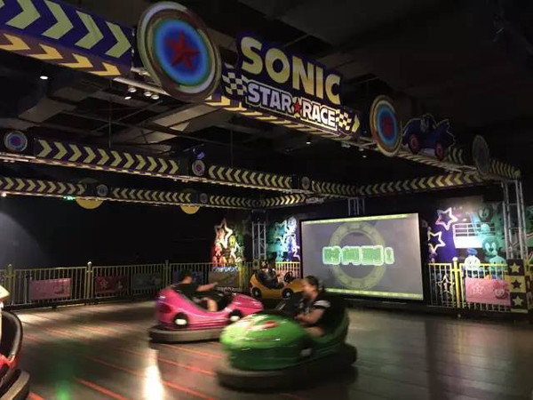 vr游戏体验馆_vr游戏体验馆图片_vr游戏体验馆体验要多少钱