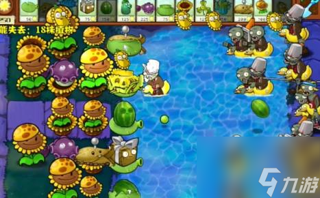 僵尸破解大战植物版下载安装_植物大战僵尸2 破解版_僵尸植物大作战破解版