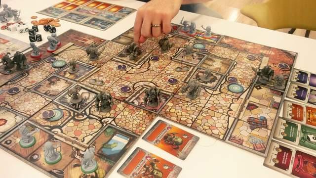 正版桌游网店_桌游店铺_桌游网店