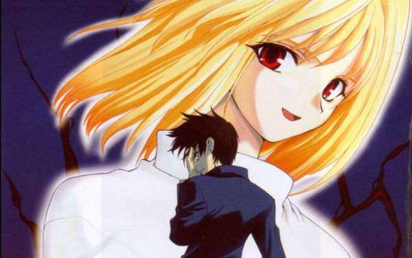 吸血鬼少女动画片_动漫的吸血鬼少女_吸血鬼动漫美少女