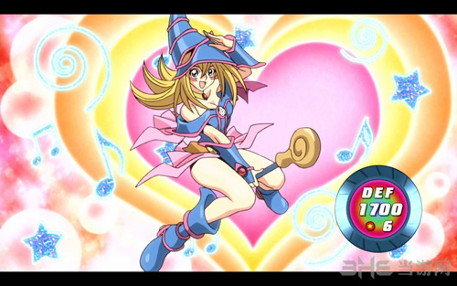 黑魔导女孩正版价格_黑魔导女孩多少钱一张_黑魔导女孩美图