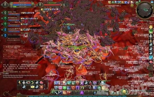 永恒之塔看不到服务器_永恒塔怎么通关_永恒之塔服务器列表