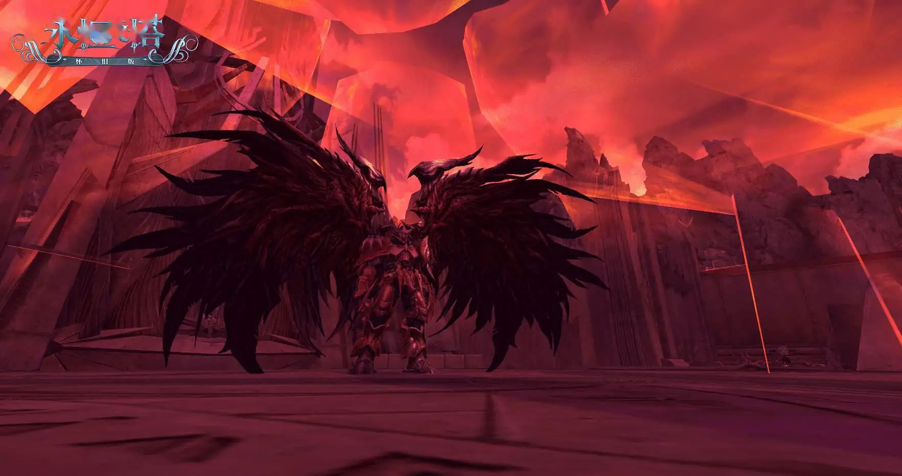 永恒之塔看不到服务器_永恒之塔服务器列表_永恒塔怎么通关