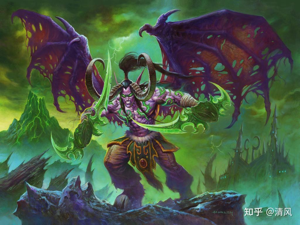 魔兽世界等装什么意思-魔兽世界：虚拟与现实的碰撞，游戏成就与