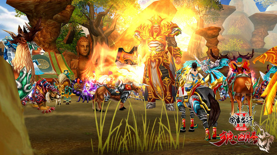 魔兽世界整装待发任务_魔兽世界整装待发任务无法完成_怀旧服整装待发任务