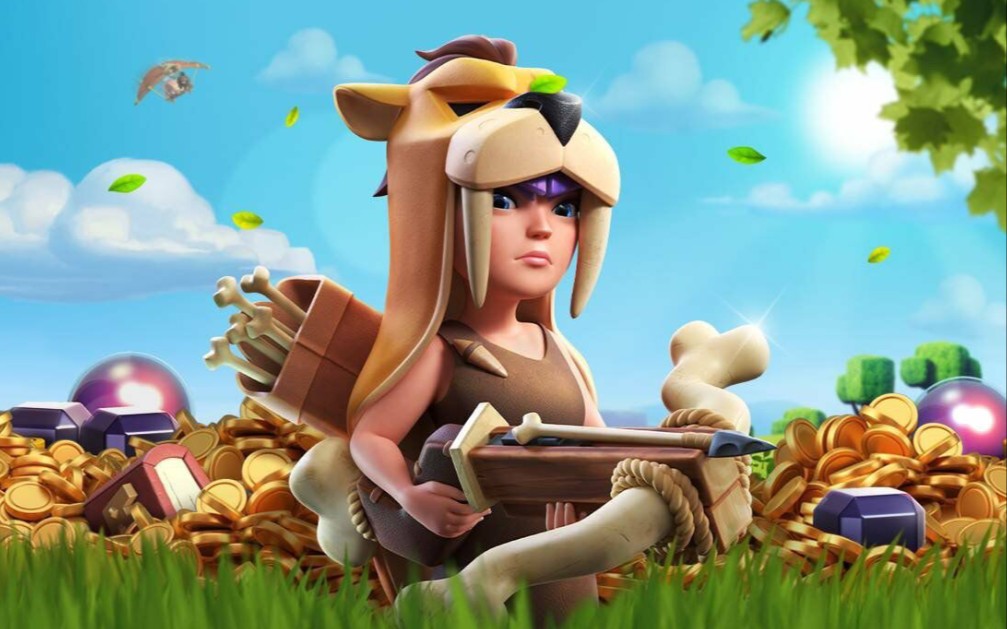 部落冲突三星阵容_部落冲突十本三星配兵_部落冲突三星阵什么意思