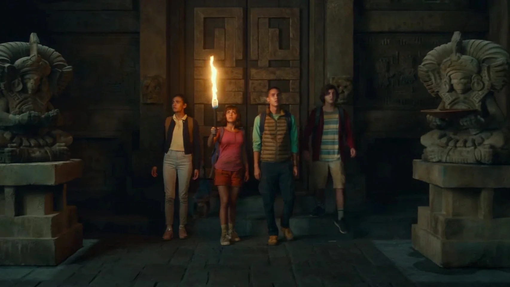 朵拉历险记全集mp3_朵拉历险记全集中文版_cctv朵拉历险记