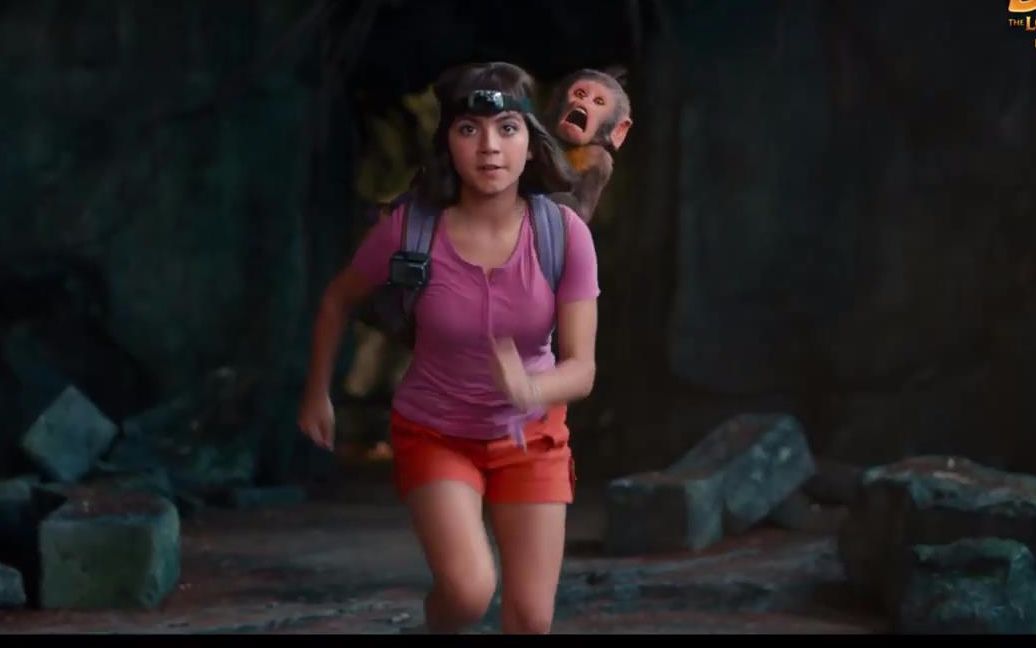 朵拉历险记全集mp3_cctv朵拉历险记_朵拉历险记全集中文版