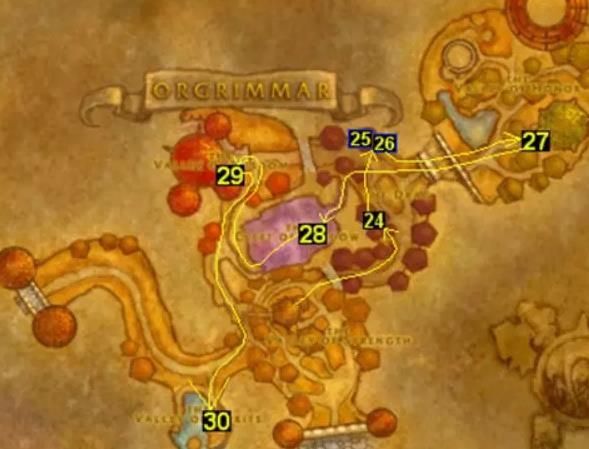 魔兽世界1到120要多久_魔兽世界120新手玩家攻略_魔兽玩家120