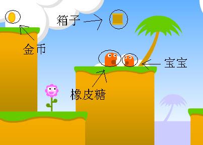 手机在线玩橡皮糖探险_橡皮糖探险下载_橡皮糖探险手机版下载