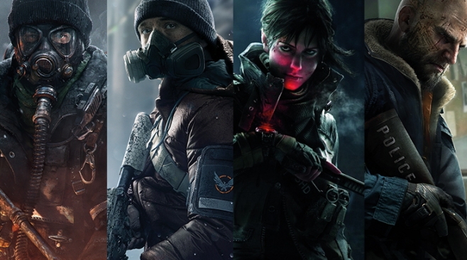 汤姆克兰西哪一部好玩_ps4汤姆克兰西_汤姆克兰西系列pc游戏