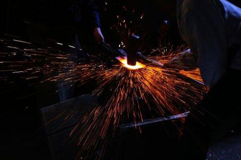 热处理rx气氛是什么意思-热处理 rx 气氛：工业生产中的神秘操作，你了解多少？