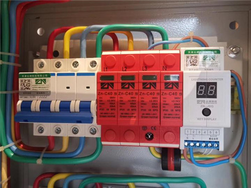 过欠压保护器工作原理-过欠压保护器：电力系统的大英雄，保护电器设备免受电压侵害