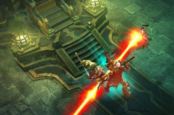 暗黑破坏神好无聊_暗黑破坏神玩不懂_暗黑破坏神3玩着玩着就没意思了