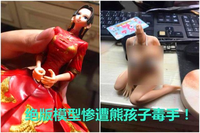 肢解美女动漫-动漫中肢解美女主题：暴力美学与人性探索的争议