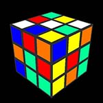 《魔方密码》绿色版